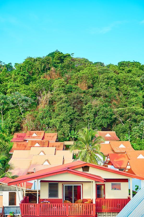 The Originals City, Hotel Belova, Cayenne Sud Remire-Montjoly Kültér fotó