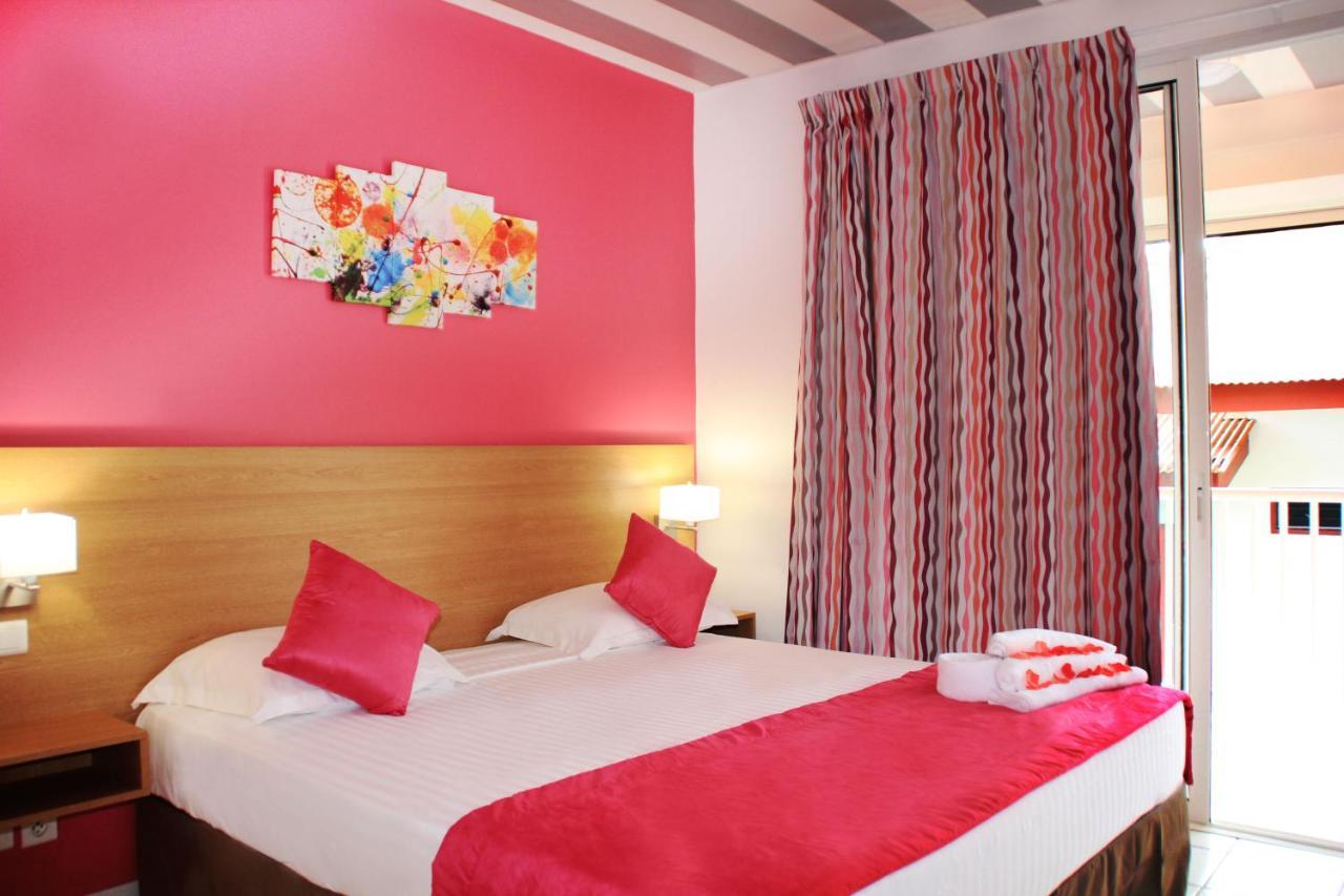 The Originals City, Hotel Belova, Cayenne Sud Remire-Montjoly Kültér fotó